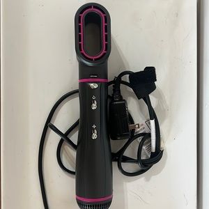 NEW trendy Amazon blow dryer used once**